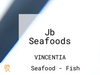 Jb Seafoods