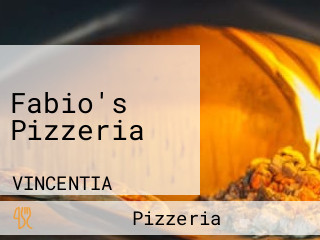 Fabio's Pizzeria