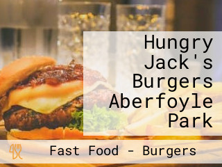 Hungry Jack's Burgers Aberfoyle Park