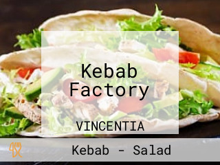 Kebab Factory