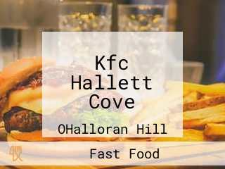 Kfc Hallett Cove