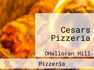 Cesars Pizzeria