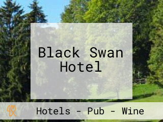 Black Swan Hotel