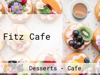 Fitz Cafe