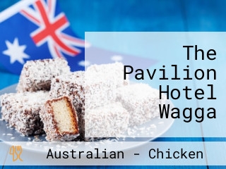 The Pavilion Hotel Wagga