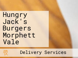 Hungry Jack's Burgers Morphett Vale