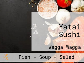 Yatai Sushi