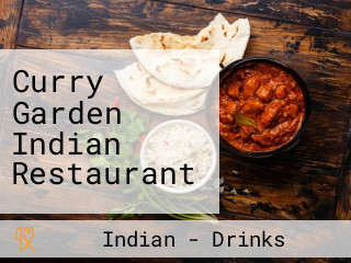 Curry Garden Indian Restaurant