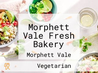 Morphett Vale Fresh Bakery