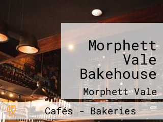 Morphett Vale Bakehouse