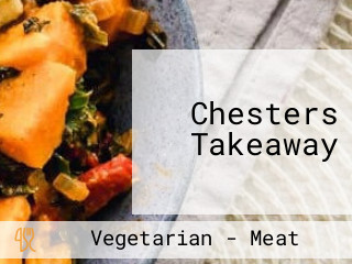 Chesters Takeaway