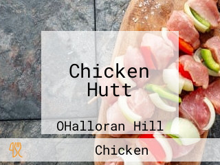 Chicken Hutt