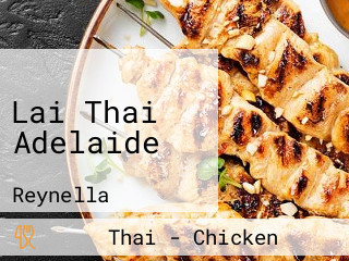 Lai Thai Adelaide