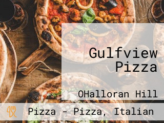 Gulfview Pizza