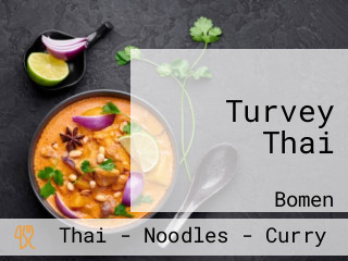 Turvey Thai