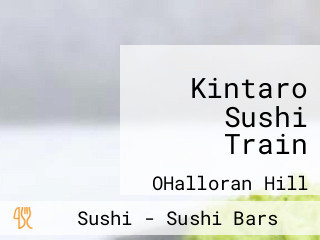 Kintaro Sushi Train