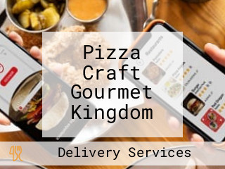 Pizza Craft Gourmet Kingdom