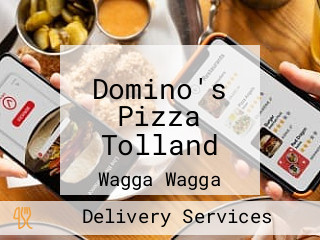 Domino's Pizza Tolland