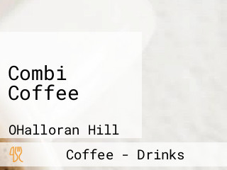 Combi Coffee