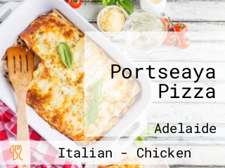 Portseaya Pizza