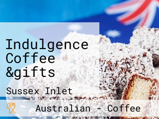 Indulgence Coffee &gifts