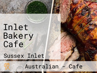 Inlet Bakery Cafe