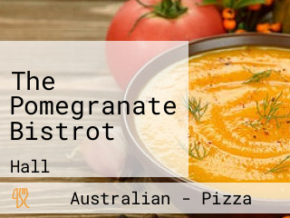 The Pomegranate Bistrot