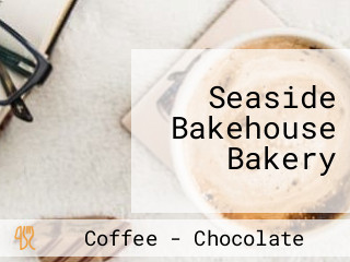 Seaside Bakehouse Bakery