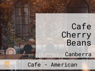 Cafe Cherry Beans