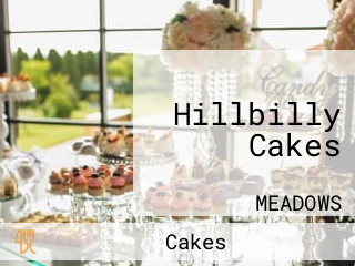 Hillbilly Cakes