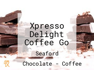 Xpresso Delight Coffee Go