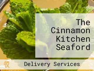 The Cinnamon Kitchen Seaford