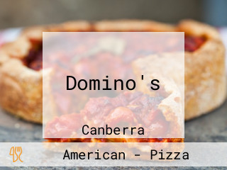 Domino's