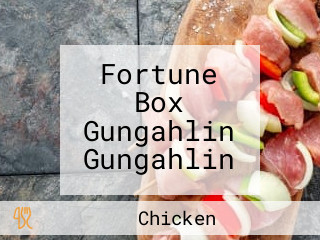 Fortune Box Gungahlin Gungahlin