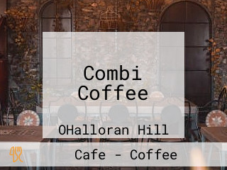 Combi Coffee