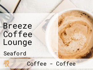 Breeze Coffee Lounge