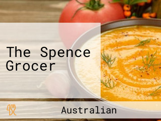 The Spence Grocer