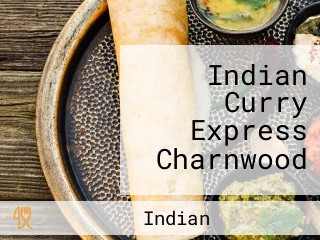 Indian Curry Express Charnwood