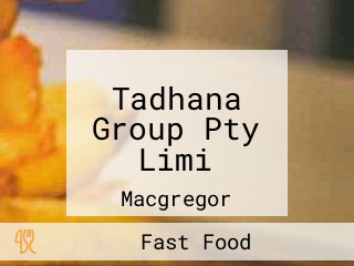 Tadhana Group Pty Limi