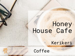 Honey House Cafe