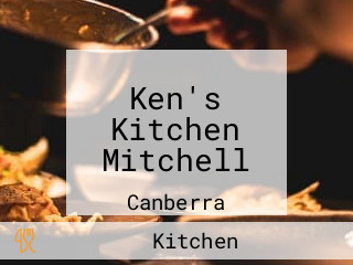 Ken's Kitchen Mitchell