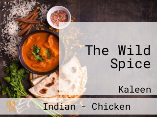 The Wild Spice