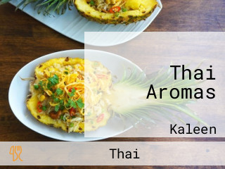 Thai Aromas