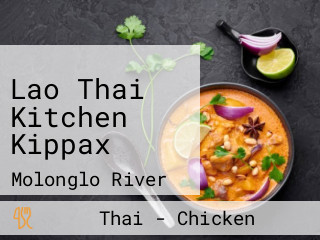 Lao Thai Kitchen Kippax