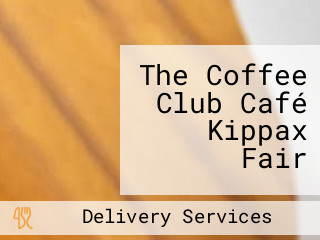 The Coffee Club Café Kippax Fair