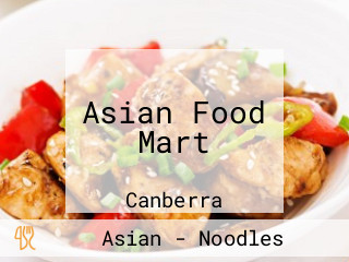 Asian Food Mart