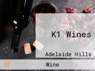 K1 Wines