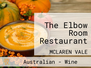 The Elbow Room Restaurant