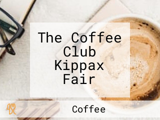 The Coffee Club Kippax Fair