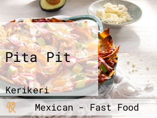 Pita Pit